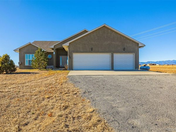 17541 Boca Raton Heights, Fountain, CO 80817