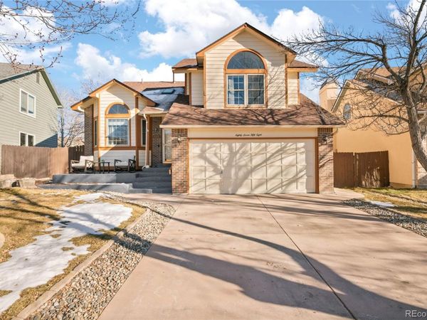 8758 Bellcove Circle, Colorado Springs, CO 80920