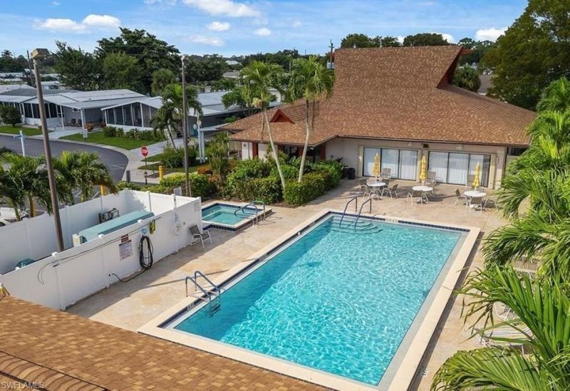 76 Atlantic Way, Unit 76, Naples, FL 34104 Photo