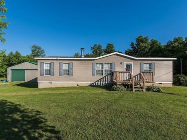 93 Bloss Road, Mt Vernon, KY 40456