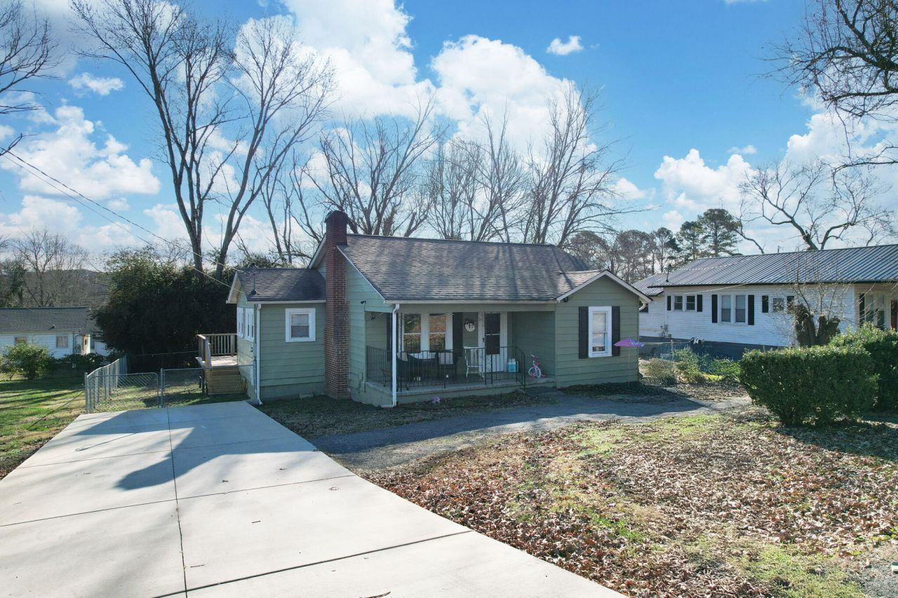 1725 Forest Ridge Circle, Cleveland, TN 37311 Main Photo