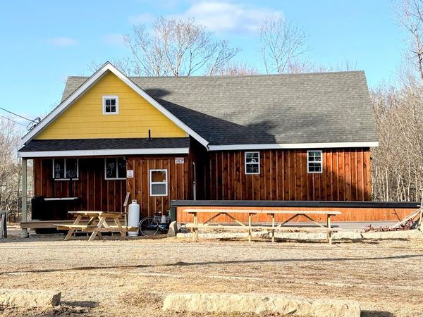 97 Court Street, Machias, ME 04654