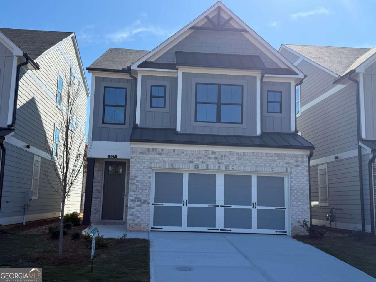 927 Crestmanor Drive, Marietta, GA 30008 Main Photo