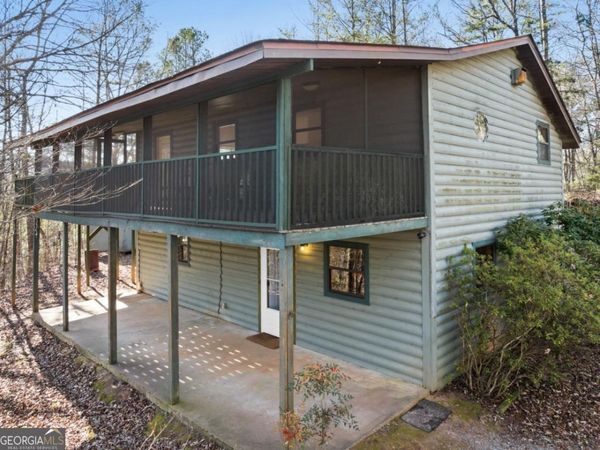 1140 Knollwood Road, Mineral Bluff, GA 30559