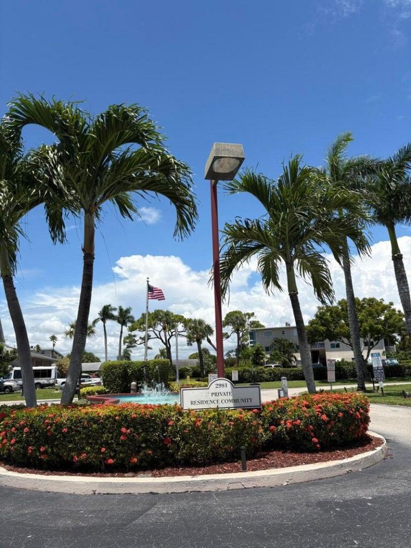 2770 S Garden Drive, Unit 304, Lake Worth, FL 33461 Photo