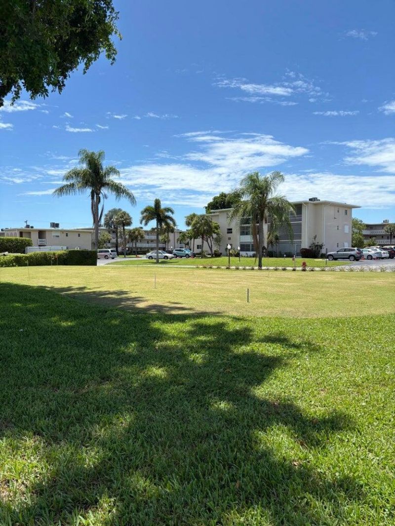 2770 S Garden Drive, Unit 304, Lake Worth, FL 33461 Photo