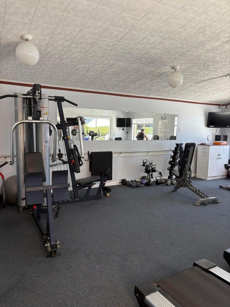 2770 S Garden Drive, Unit 304, Lake Worth, FL 33461 Photo