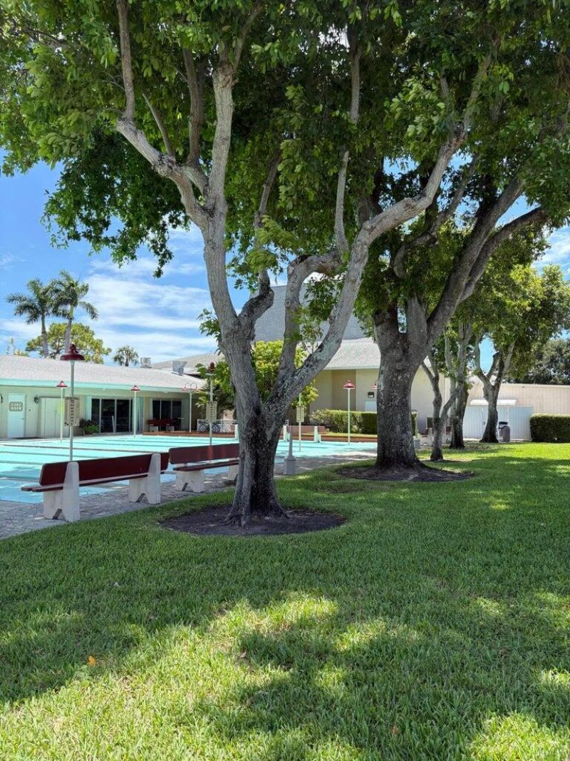 2770 S Garden Drive, Unit 304, Lake Worth, FL 33461 Photo
