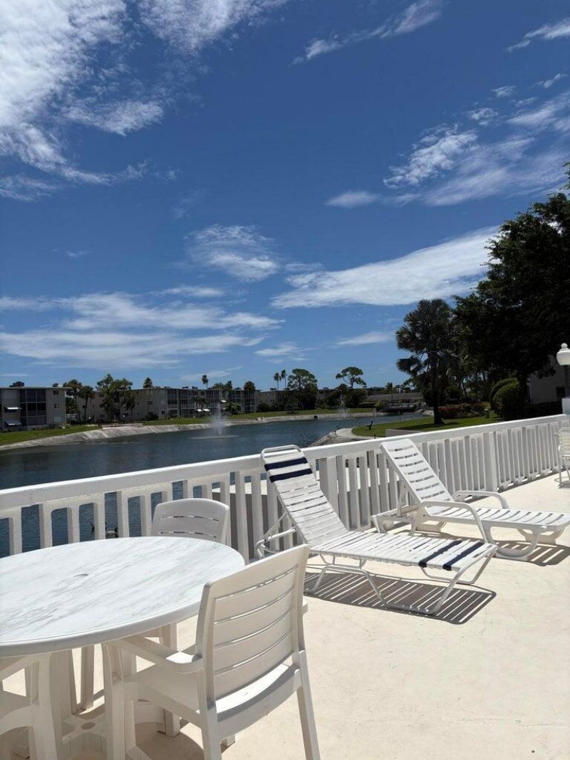 2770 S Garden Drive, Unit 304, Lake Worth, FL 33461 Photo