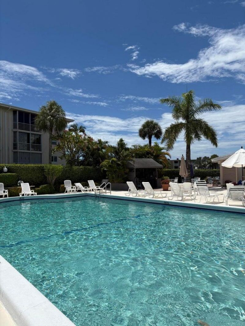 2770 S Garden Drive, Unit 304, Lake Worth, FL 33461 Photo