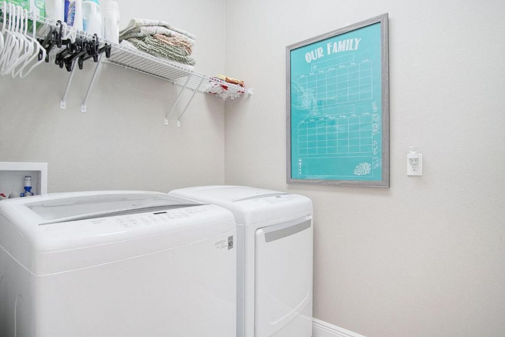 12407 SW Weeping Willow Avenue, Port Saint Lucie, FL 34987 Photo