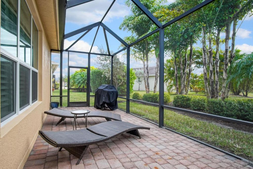 12407 SW Weeping Willow Avenue, Port Saint Lucie, FL 34987 Photo