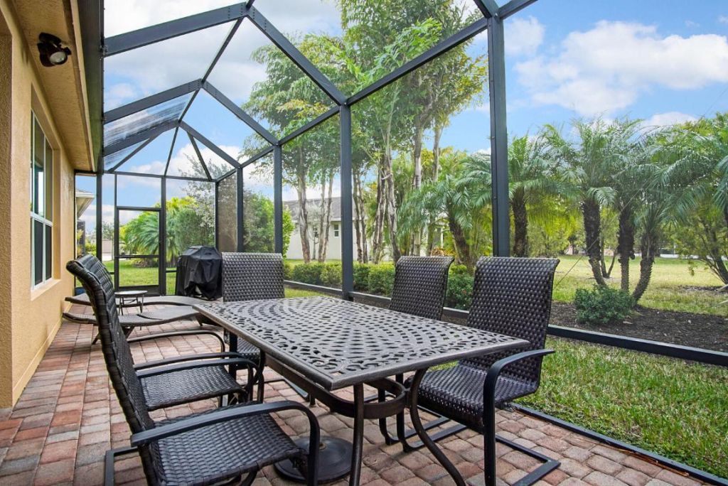 12407 SW Weeping Willow Avenue, Port Saint Lucie, FL 34987 Photo