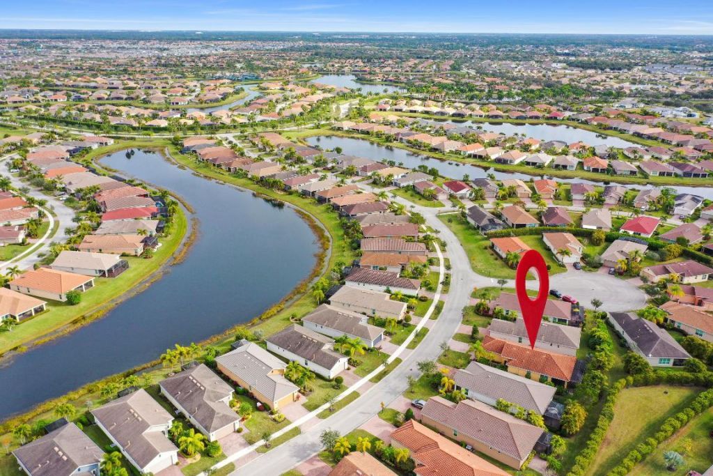 12407 SW Weeping Willow Avenue, Port Saint Lucie, FL 34987 Photo