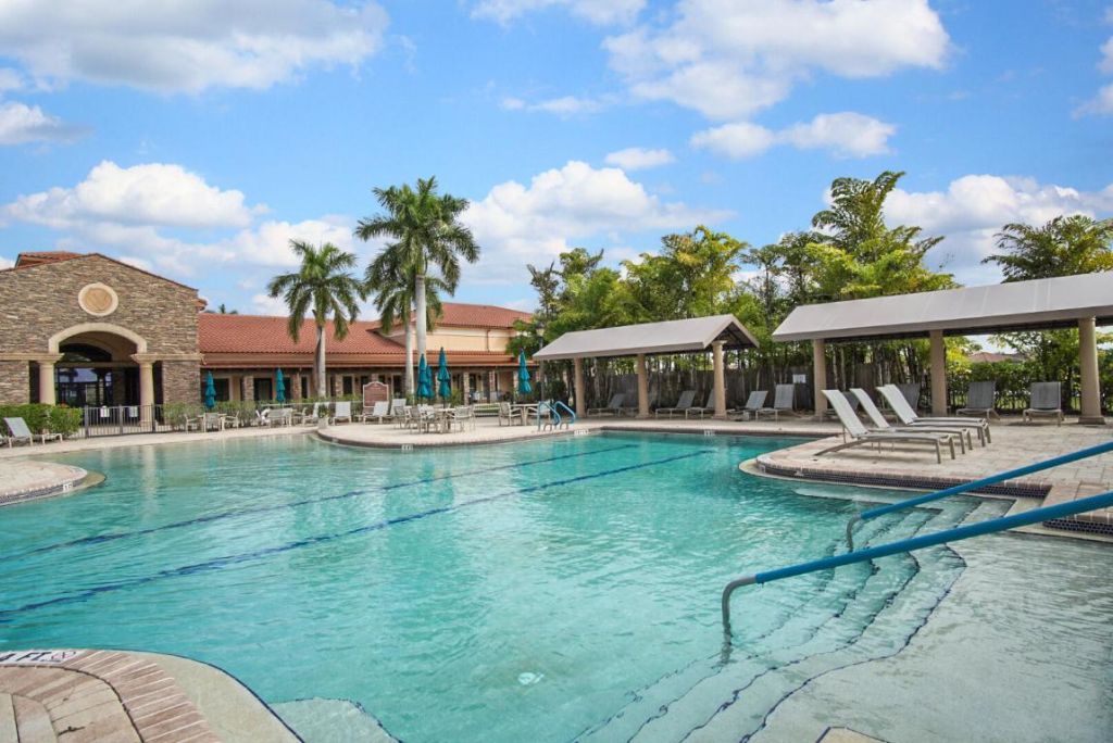 12407 SW Weeping Willow Avenue, Port Saint Lucie, FL 34987 Photo