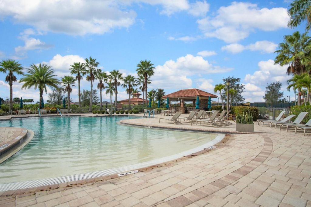 12407 SW Weeping Willow Avenue, Port Saint Lucie, FL 34987 Photo