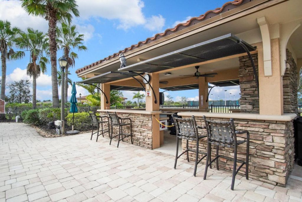 12407 SW Weeping Willow Avenue, Port Saint Lucie, FL 34987 Photo