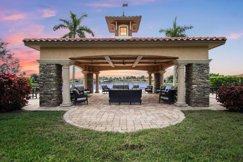 12407 SW Weeping Willow Avenue, Port Saint Lucie, FL 34987 Photo