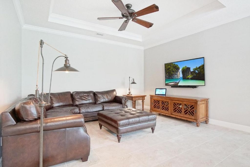 12407 SW Weeping Willow Avenue, Port Saint Lucie, FL 34987 Photo