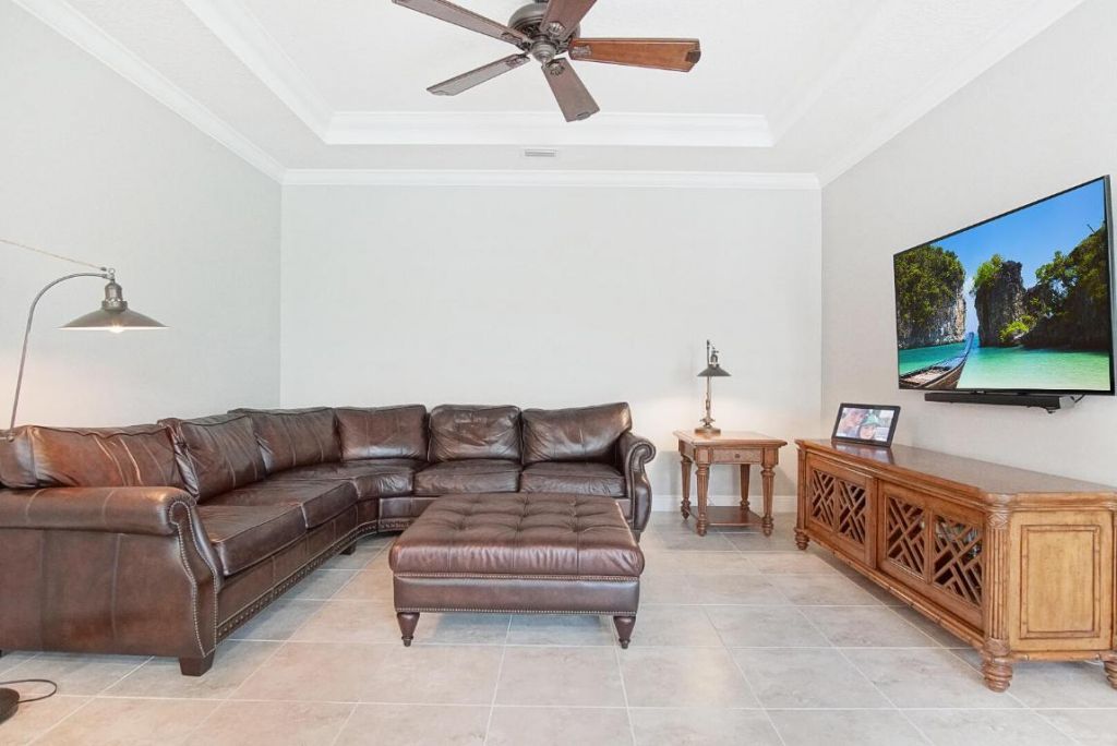 12407 SW Weeping Willow Avenue, Port Saint Lucie, FL 34987 Photo