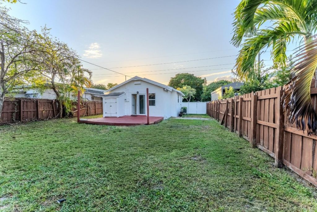 521 S 24th Avenue, Hollywood, FL 33020 Photo