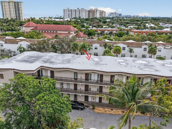 1967 S Ocean Boulevard, Unit 103, Pompano Beach, FL 33062