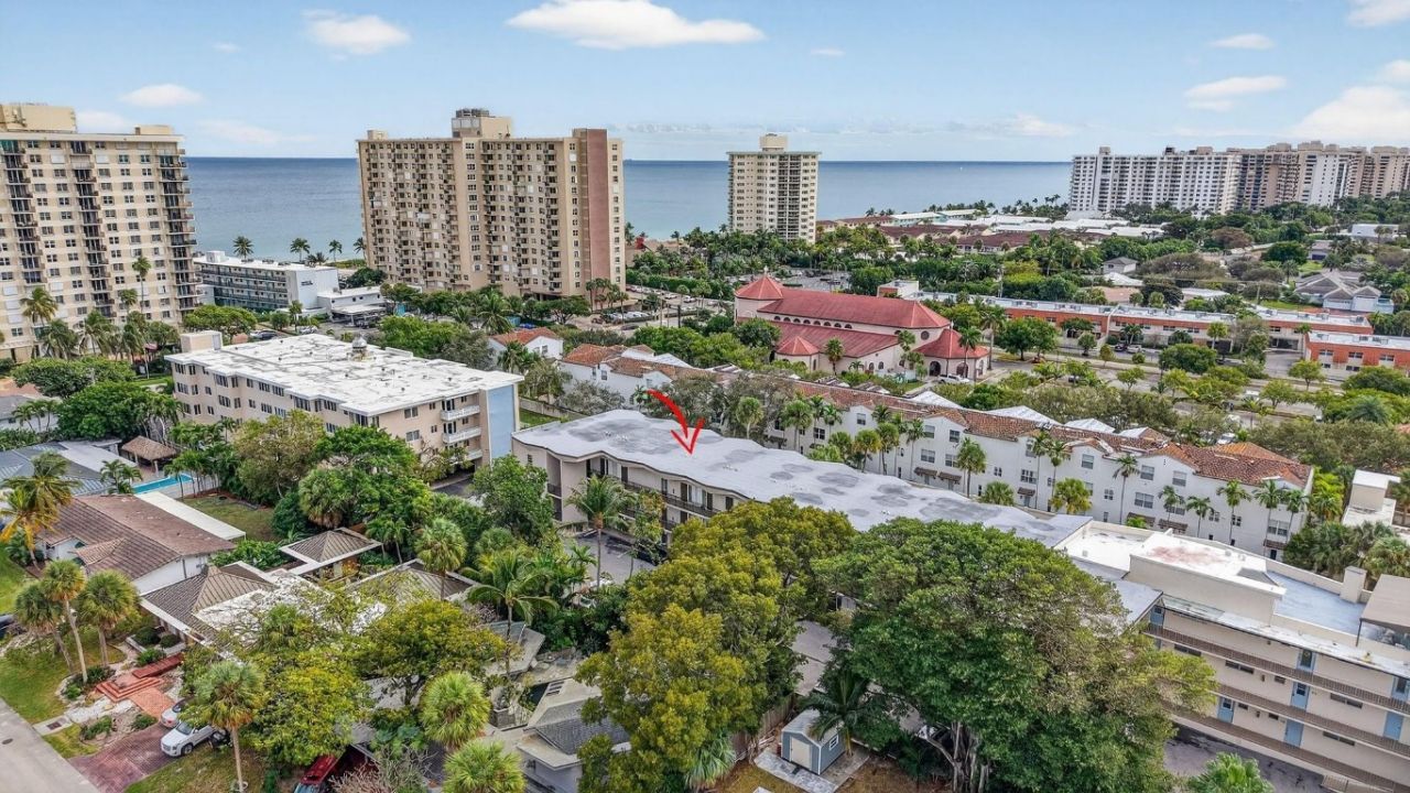 1967 S Ocean Boulevard, Unit 103, Pompano Beach, FL 33062 Photo