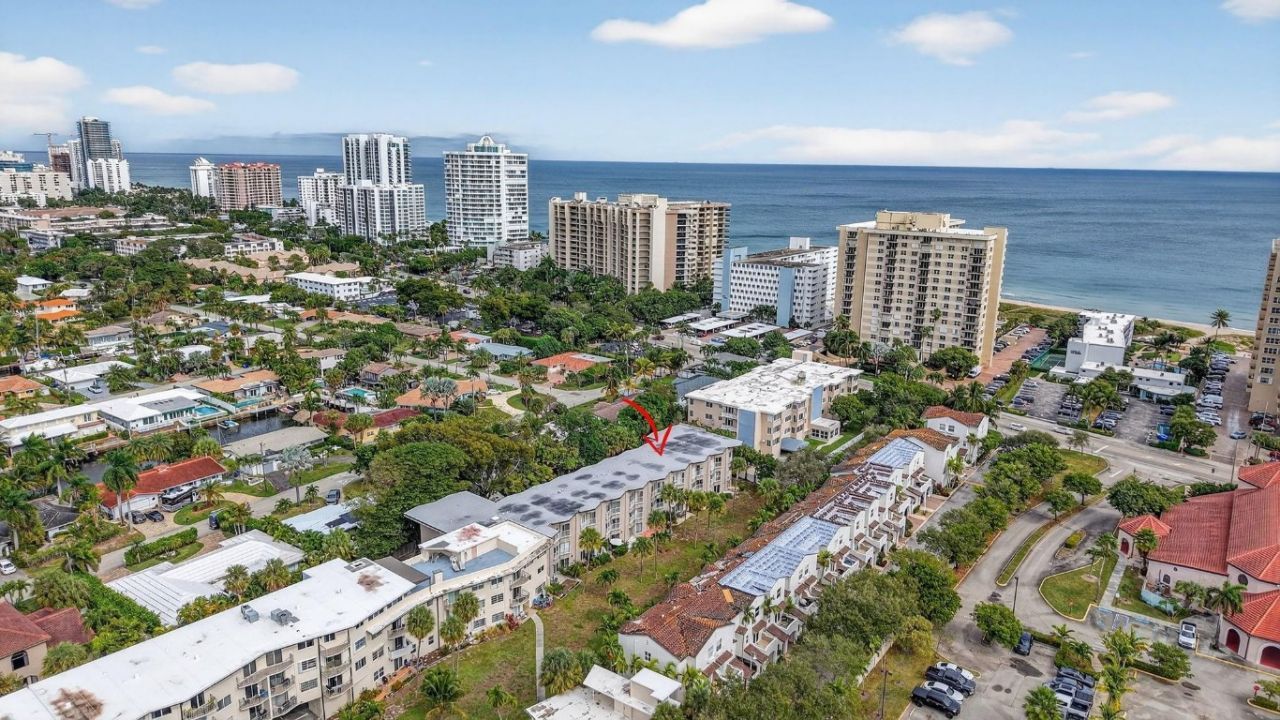 1967 S Ocean Boulevard, Unit 103, Pompano Beach, FL 33062 Photo