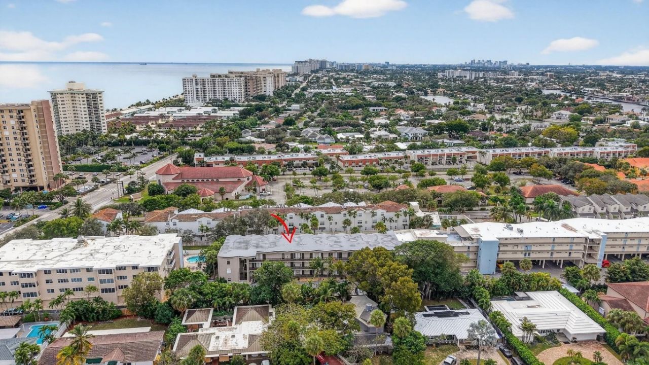 1967 S Ocean Boulevard, Unit 103, Pompano Beach, FL 33062 Photo