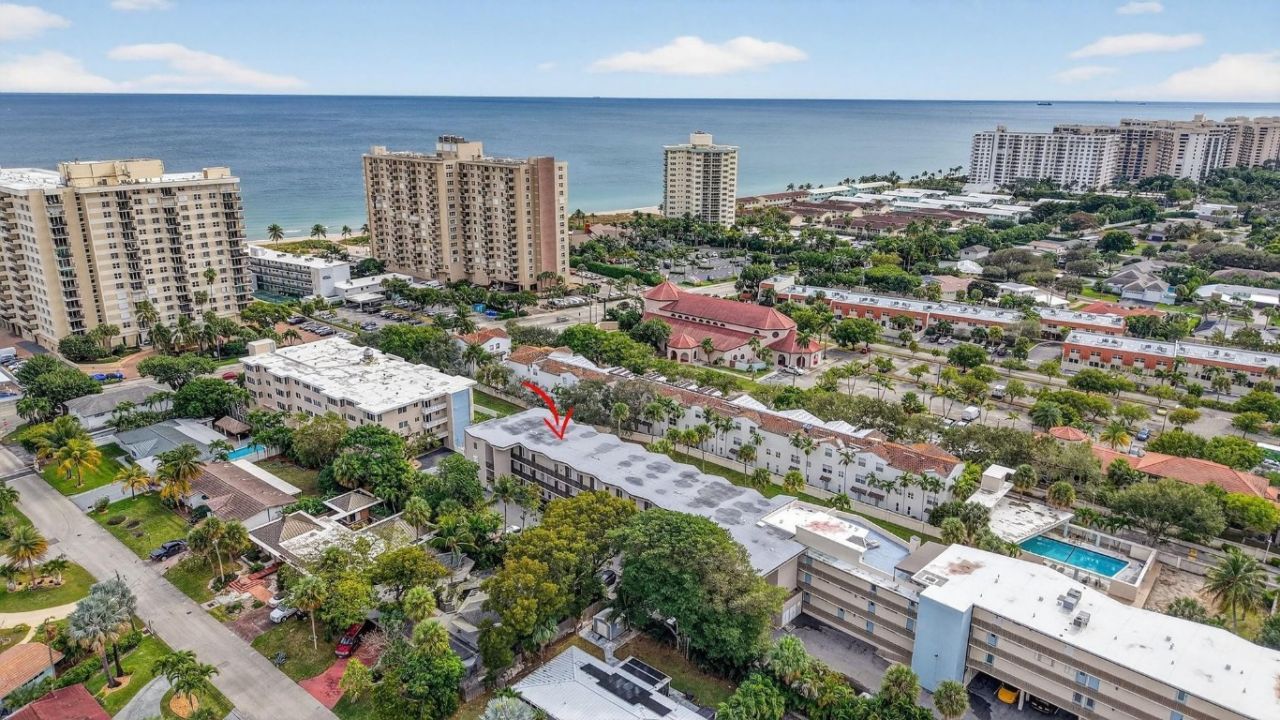 1967 S Ocean Boulevard, Unit 103, Pompano Beach, FL 33062 Photo