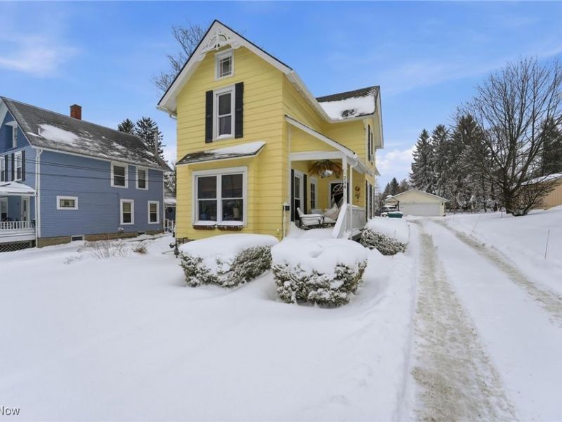 234 N Hambden Street, Chardon, OH 44024 Photo 1