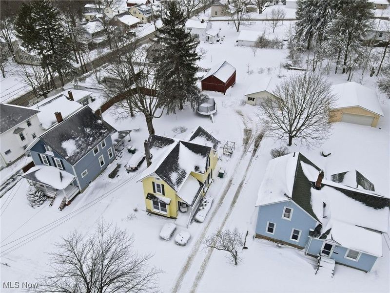 234 N Hambden Street, Chardon, OH 44024 Photo 33