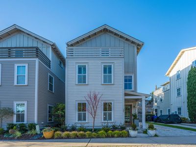 137 Bratton Circle, Mount Pleasant, SC 29464