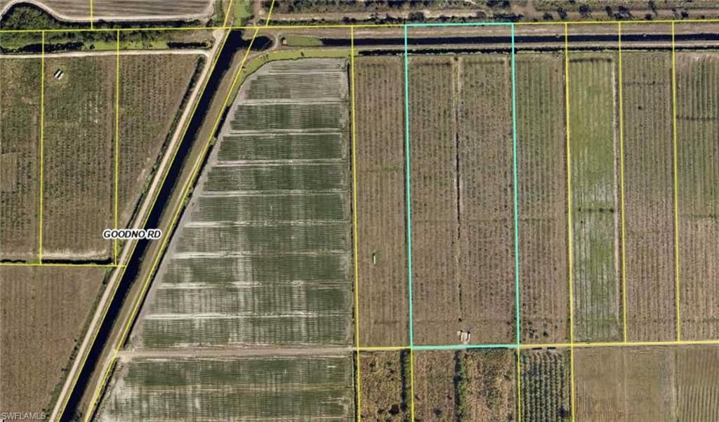 7080 6th Rd, Labelle, FL 33935 Photo