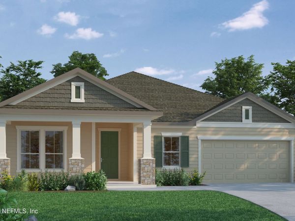 5771 TIMBER PINES Road, Jacksonville, FL 32224