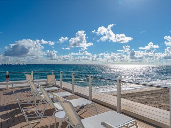 3590 S Ocean Blvd, Unit 908, South Palm Beach, FL 33480