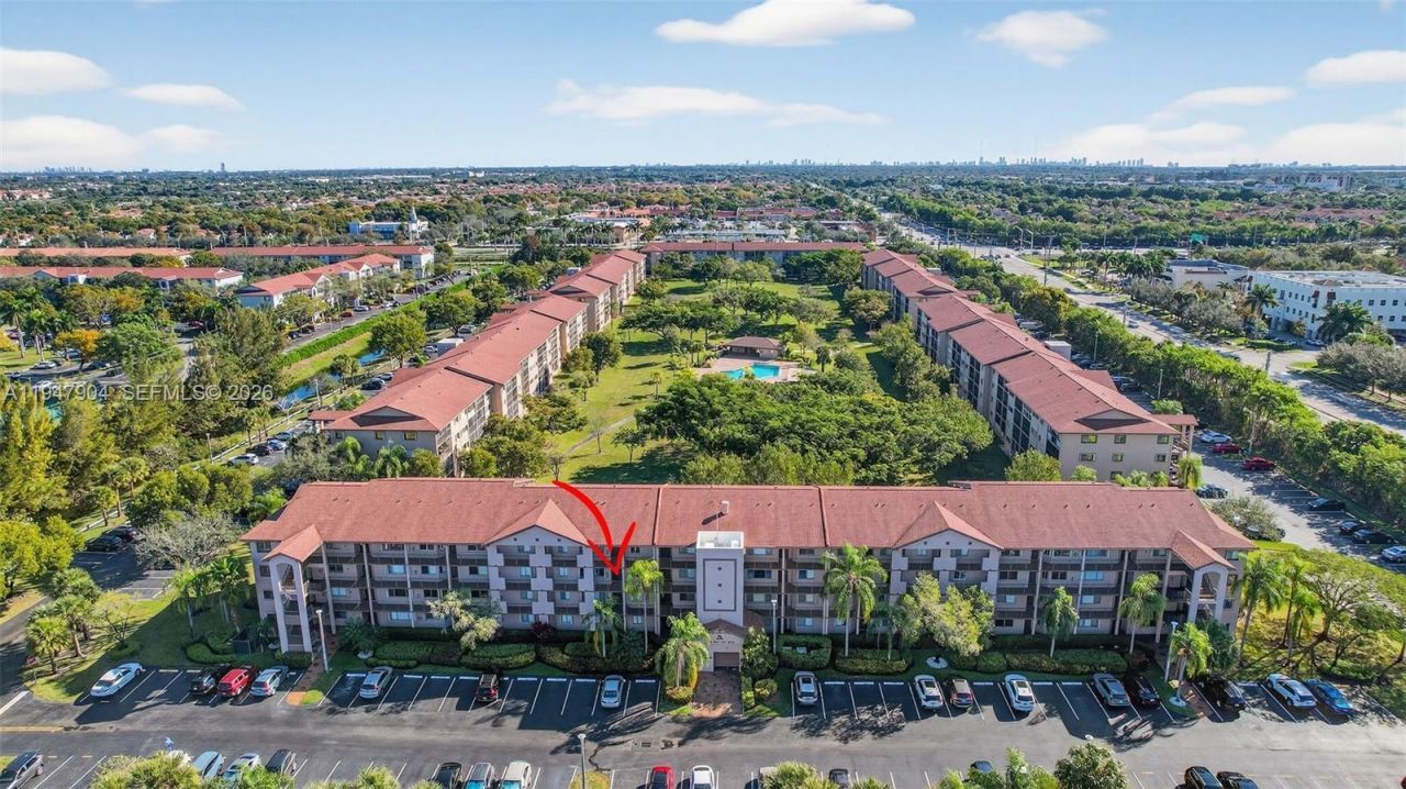 1651 SW 127th Ave, Unit A305, Pembroke Pines, FL 33027 Photo