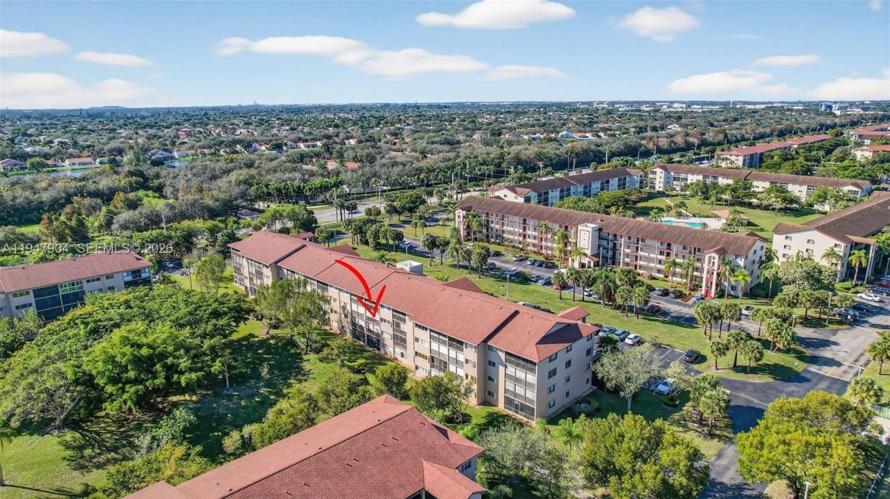 1651 SW 127th Ave, Unit A305, Pembroke Pines, FL 33027 Photo