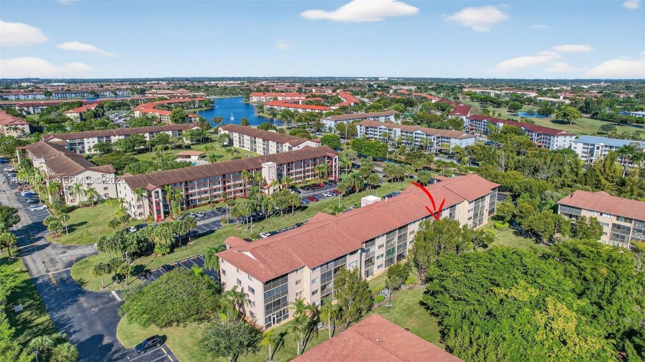 1651 SW 127th Ave, Unit A305, Pembroke Pines, FL 33027 Photo