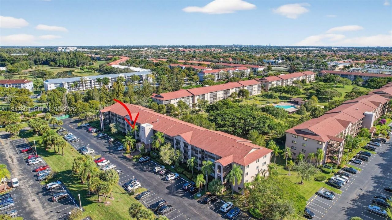 1651 SW 127th Ave, Unit A305, Pembroke Pines, FL 33027 Photo