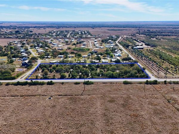 8636 W Hwy 70 , Okeechobee, FL 34974