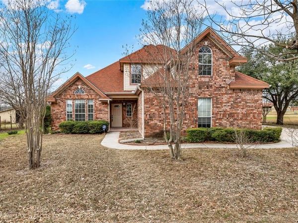 4991 Onion Road, Killeen, TX 76542