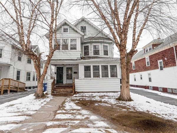 602 Tompkins Street, Syracuse, NY 13204