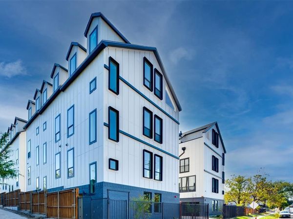 512 N Lancaster Avenue, Unit Bldg 2, Dallas, TX 75203