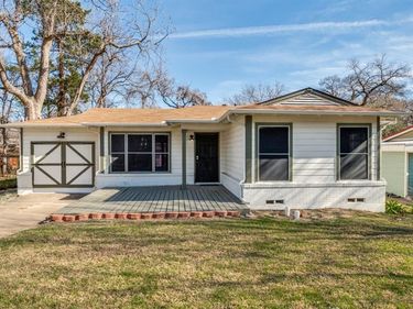 4412 Utah Avenue, Dallas, TX 75216