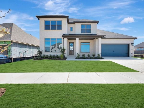 3575 Redbud Fower Trail, Grand Prairie, TX 76084