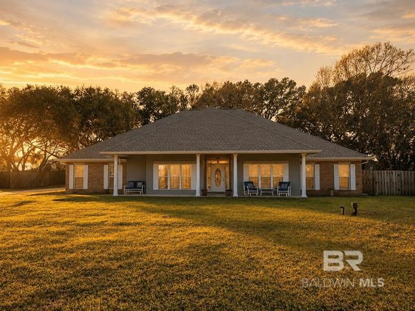 9118 Feather Trail, Fairhope, AL 36532