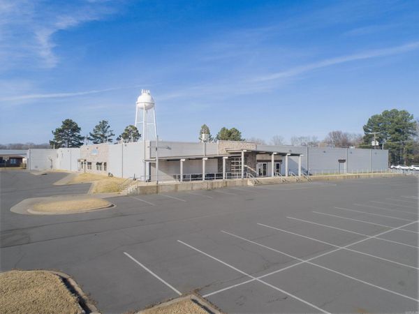 1122 S Second Street, Cabot, AR 72023