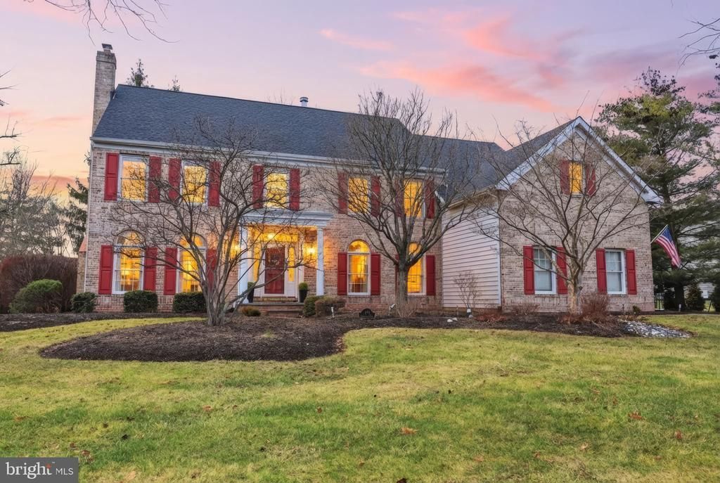 1476 BROOKFIELD ROAD, YARDLEY, PA 19067