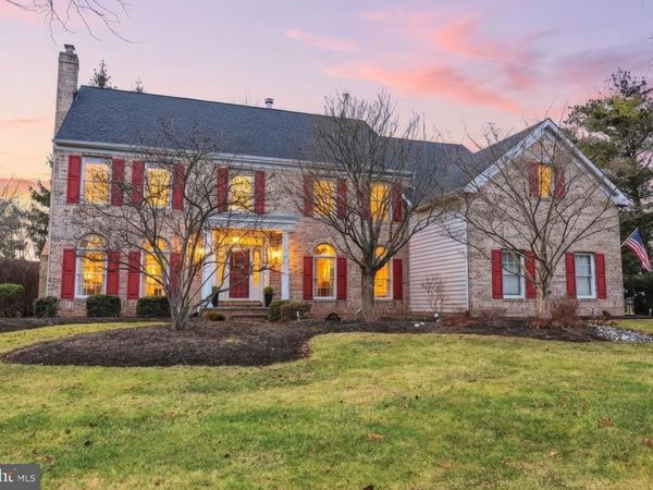 1476 BROOKFIELD ROAD, YARDLEY, PA 19067